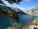 Lake Tahoe 03 : Vermont Canoe Spring